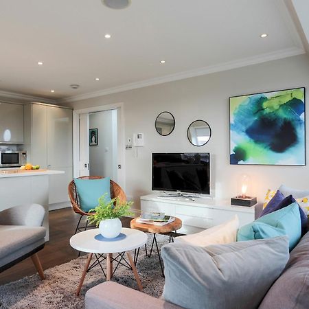Madison Hill - White Hill House 5 - 3 Bedroom Flat London Kültér fotó