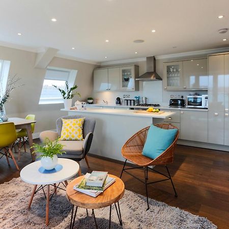 Madison Hill - White Hill House 5 - 3 Bedroom Flat London Kültér fotó