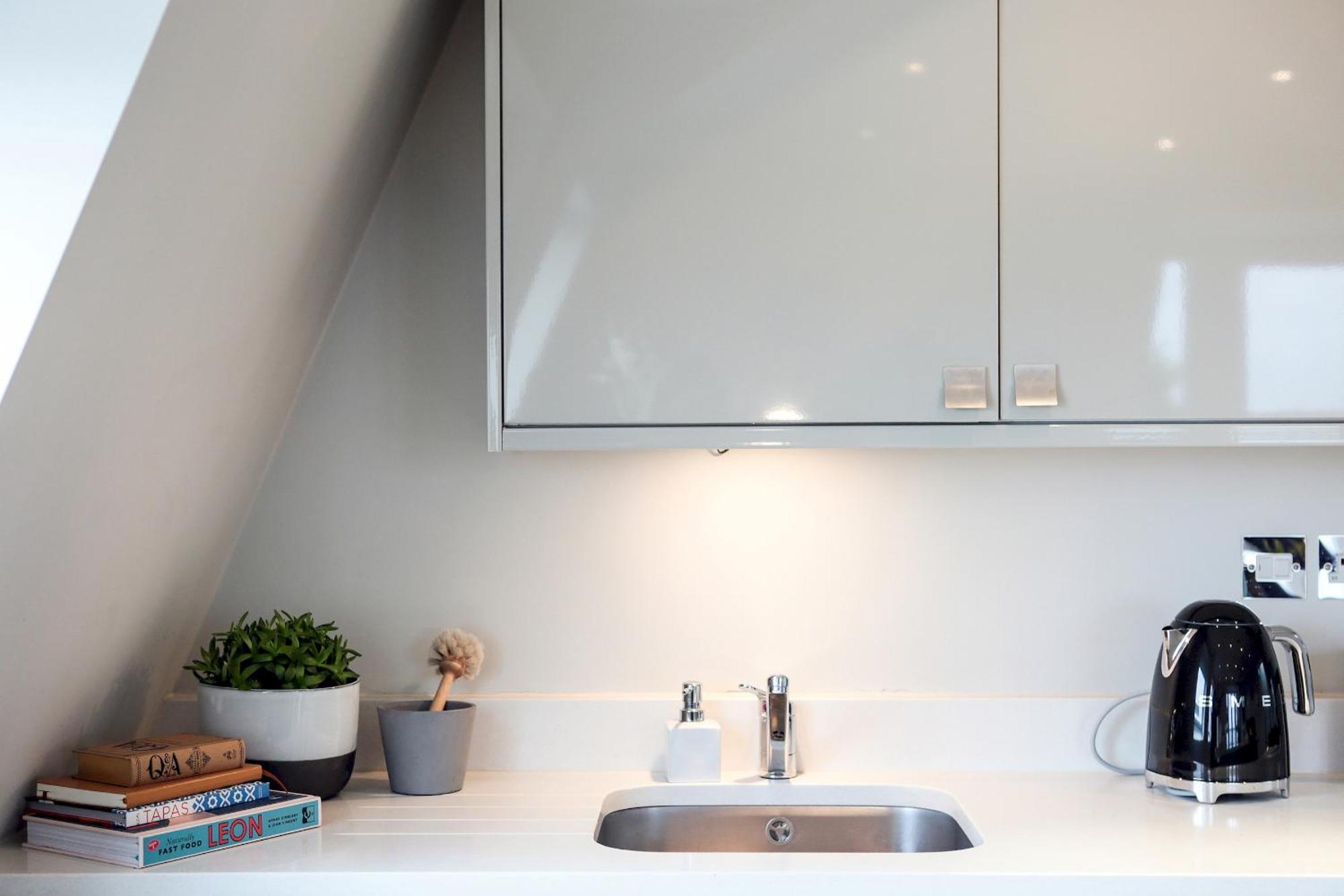 Madison Hill - White Hill House 5 - 3 Bedroom Flat London Kültér fotó
