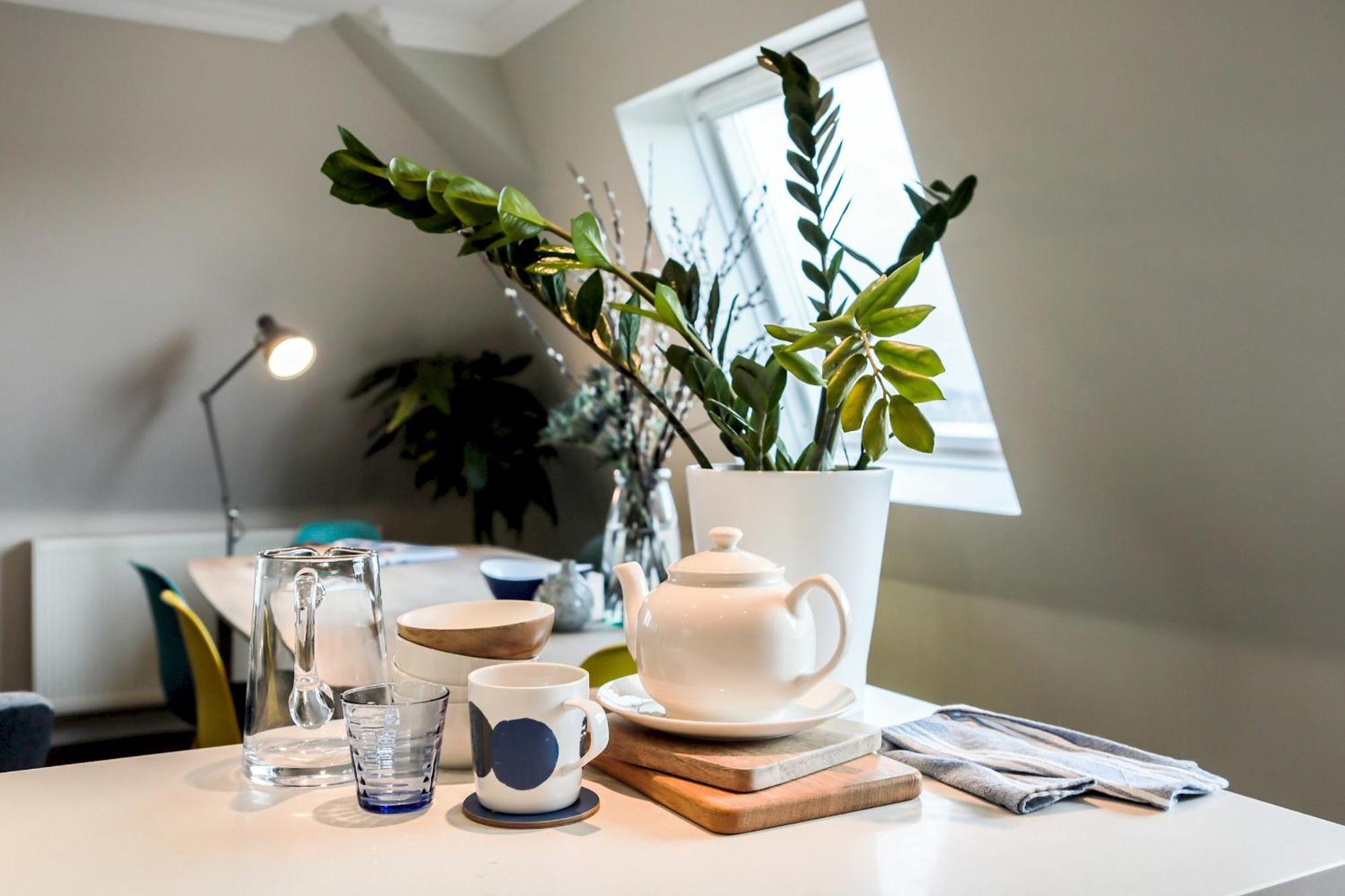 Madison Hill - White Hill House 5 - 3 Bedroom Flat London Kültér fotó