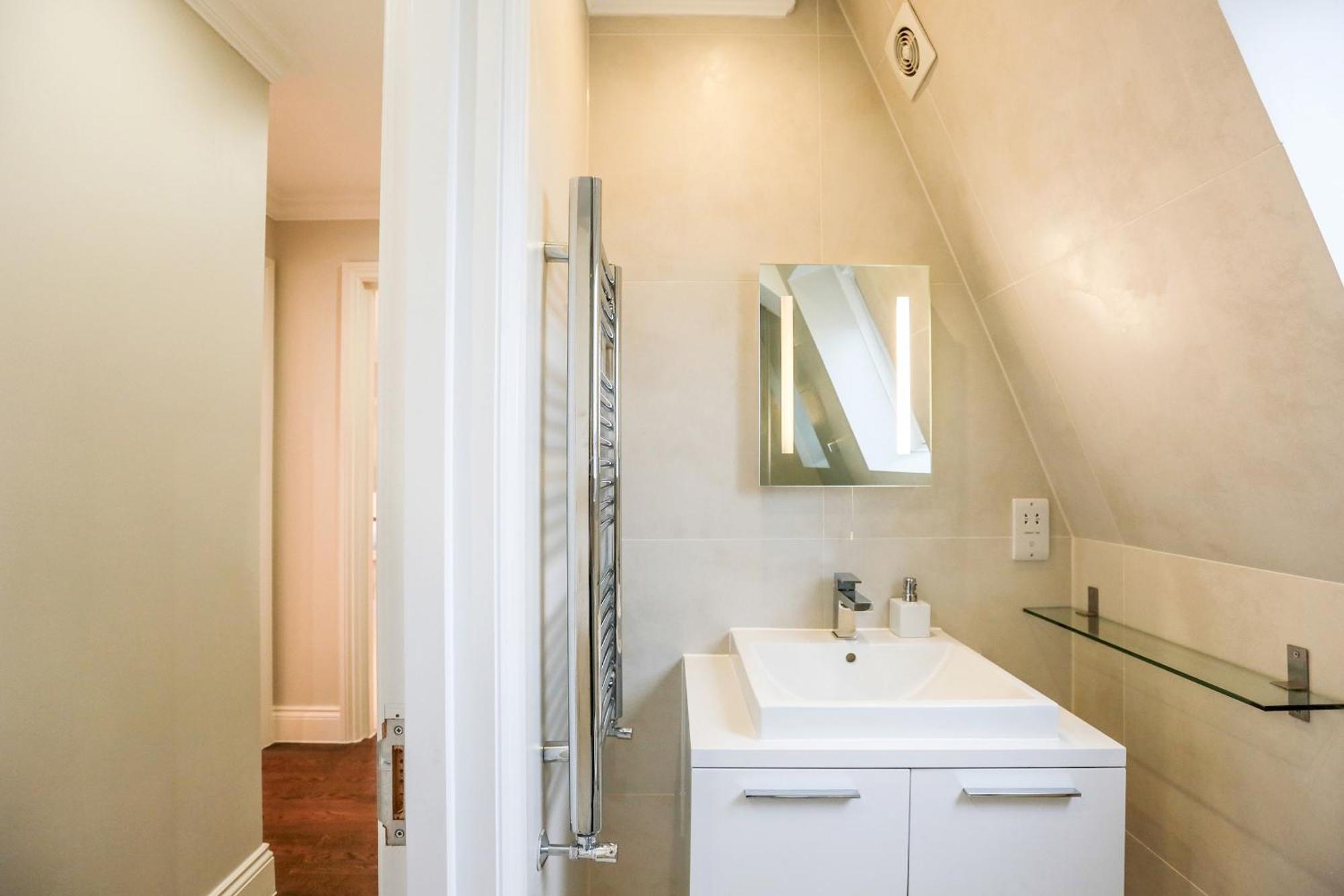 Madison Hill - White Hill House 5 - 3 Bedroom Flat London Kültér fotó