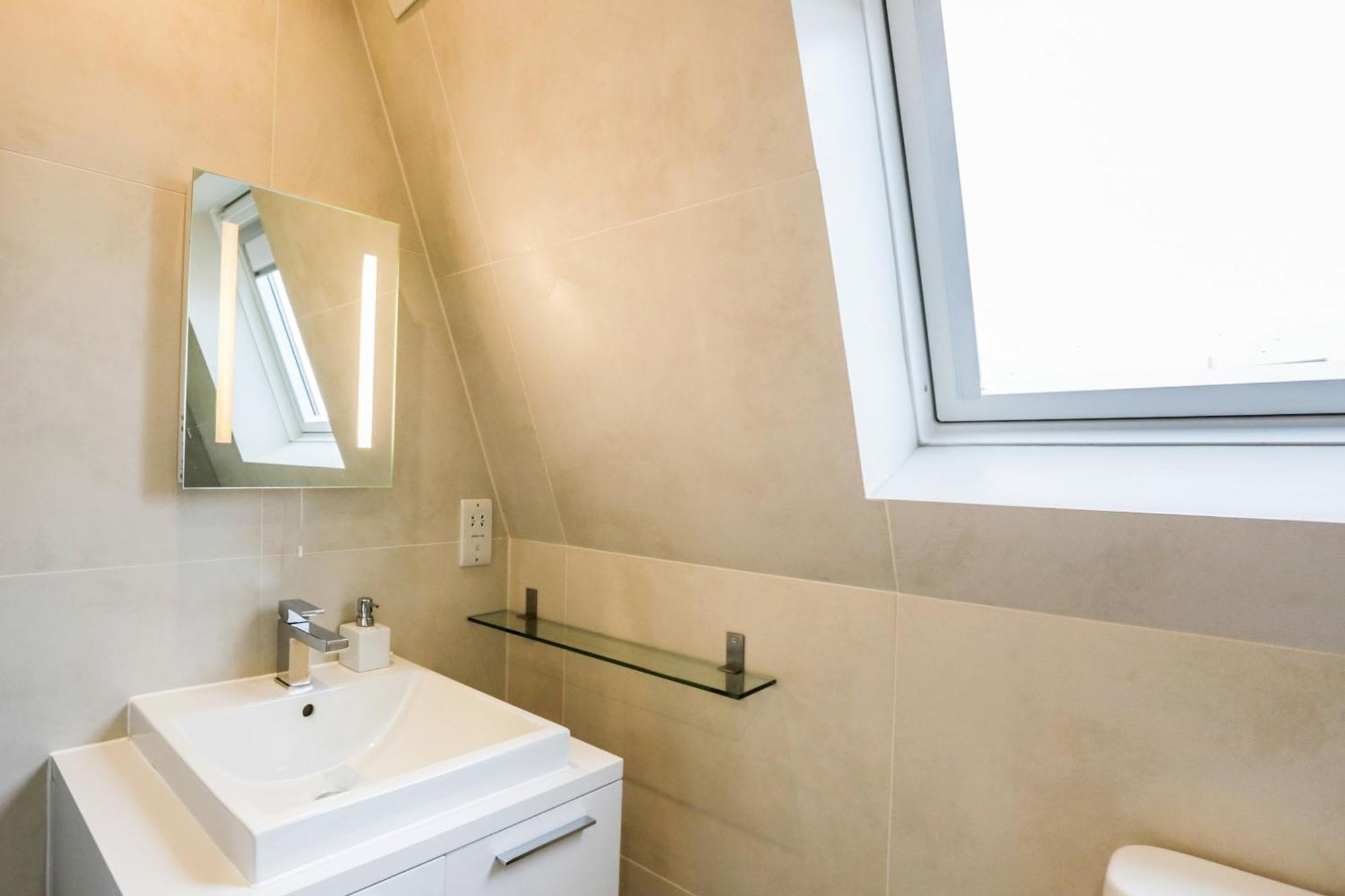 Madison Hill - White Hill House 5 - 3 Bedroom Flat London Kültér fotó
