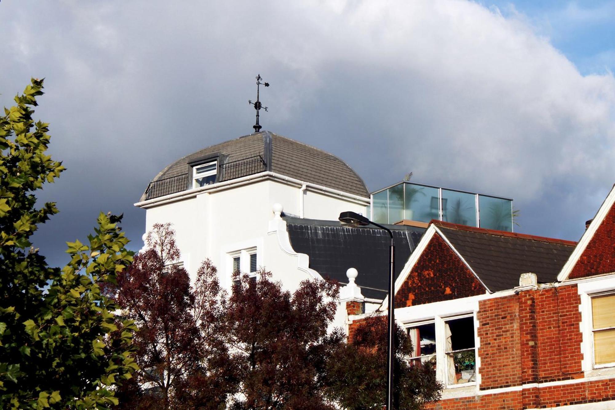 Madison Hill - White Hill House 5 - 3 Bedroom Flat London Kültér fotó