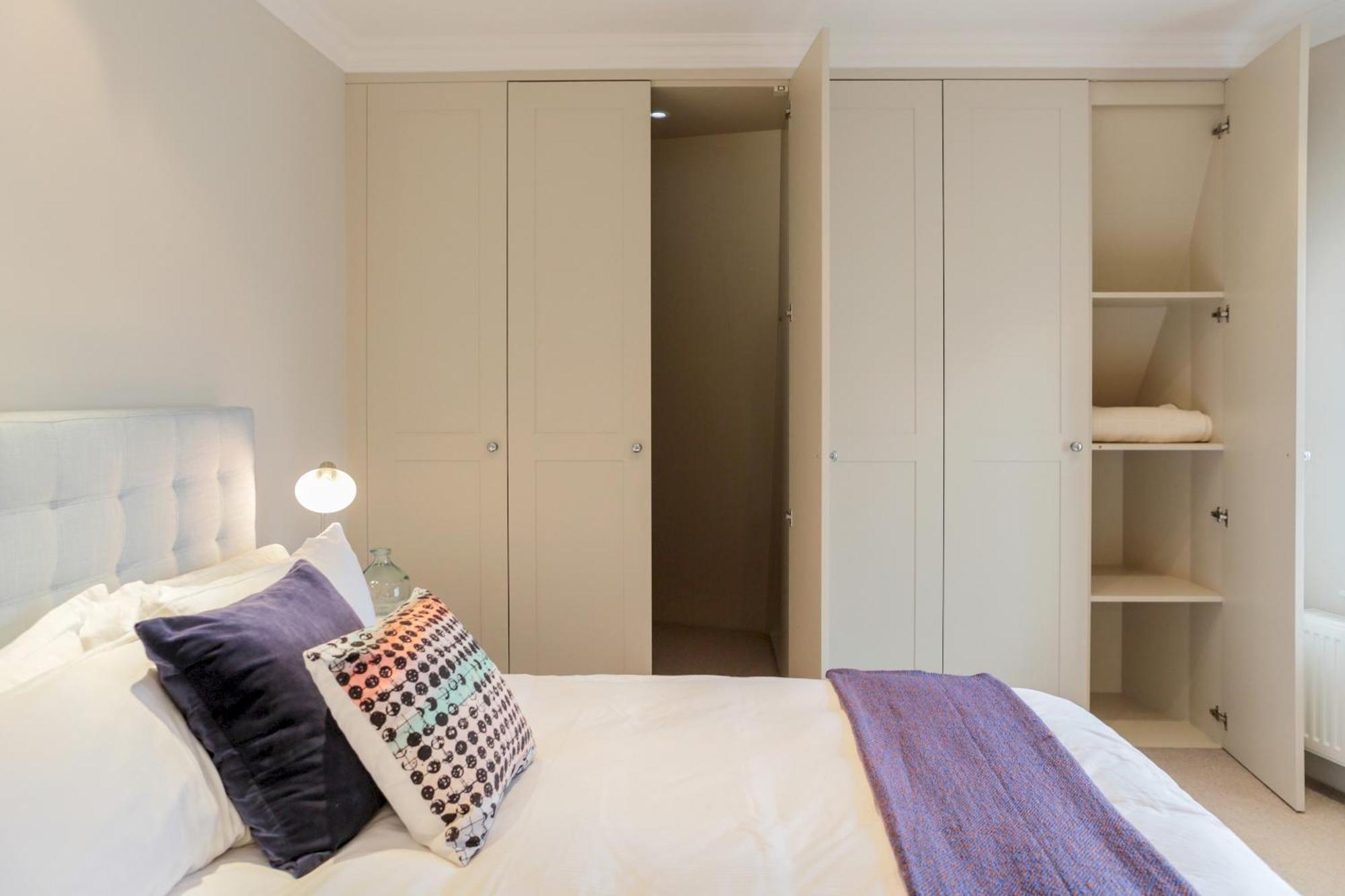 Madison Hill - White Hill House 5 - 3 Bedroom Flat London Kültér fotó