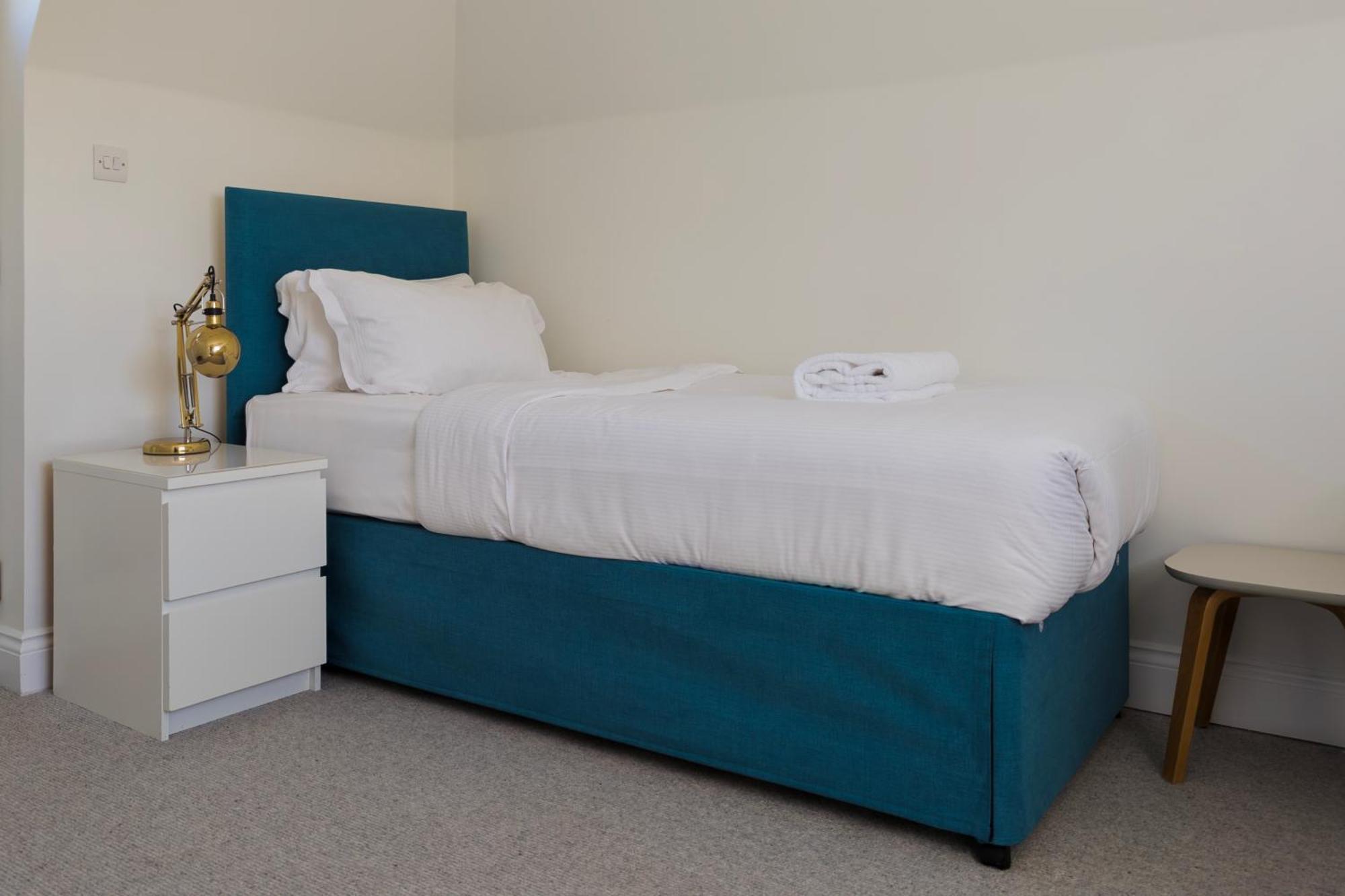 Madison Hill - White Hill House 5 - 3 Bedroom Flat London Kültér fotó